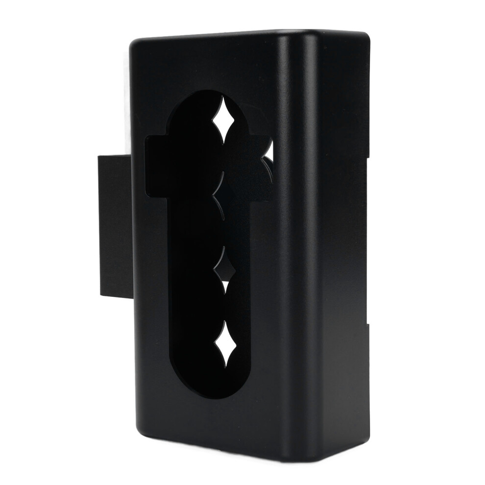 Anti Theft Video Doorbell Mount Bracket For Houses Apartments Businesses 8241364227913