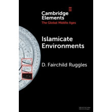 Islamicate Environments by D. Fairchild University of Illinois at Urba