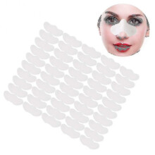 (10pcs, white) 10-50pcs Nose Blackhead Remover Mask Deep Cleansing Skin Care Shrink Pore Acne Treatment Mask Nose Black dots Pore Clean Strips