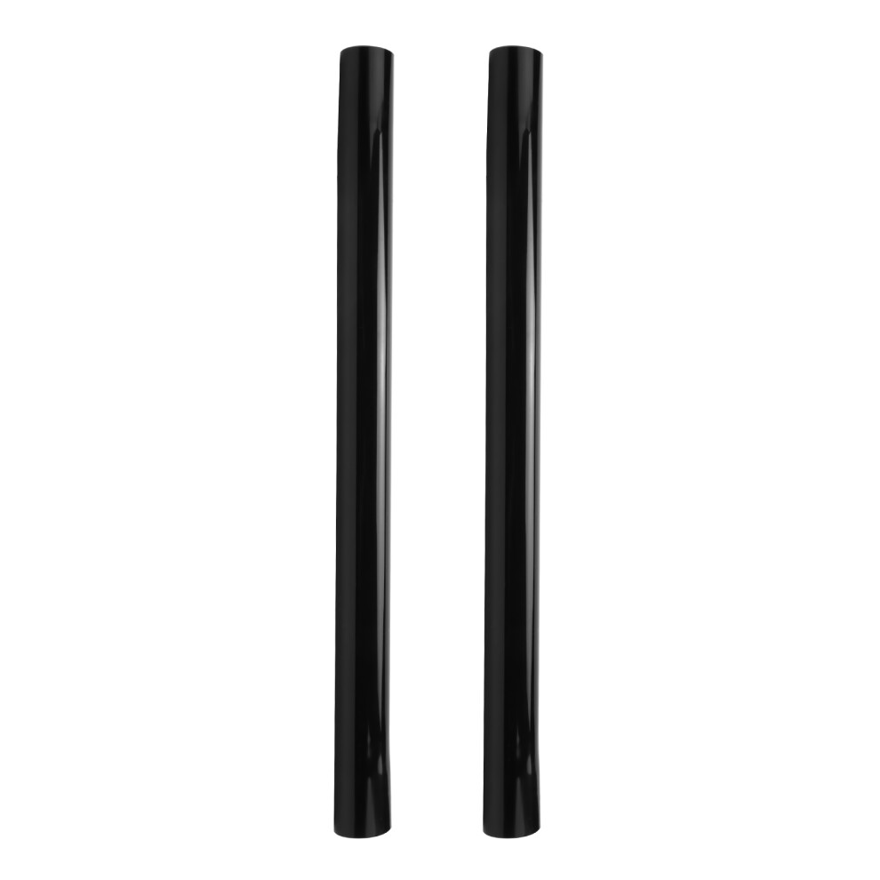 Universal Extension Wands For Vacuum Cleaner Craftsman, 32Mm Inner Diameter Hose Plastic Wand Pipe 2Pcs 4851755665602