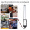 Mini Linear Actuator 20N Thrust 100mm Stroke DC24V Robot TV Sofa 5