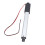 Mini Linear Actuator 20N Thrust 100mm Stroke DC24V Robot TV Sofa 15