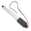 Mini Linear Actuator 20N Thrust 100mm Stroke DC24V Robot TV Sofa 13