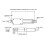Mini Linear Actuator 20N Thrust 100mm Stroke DC24V Robot TV Sofa 2