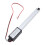 Mini Linear Actuator 20N Thrust 100mm Stroke DC24V Robot TV Sofa 3