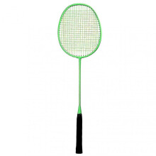 (one racket, Green) Training Badminton Racket Physical Education Exercise Sports Equipment