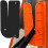 (Black) Wall-Mounted Rag Cutter Fast Cutting Manual Rag Cutters Time-saving Versatile Cutting Tool for Old Sheets Towel 1