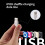 ΦΟΡΤΙΣΤΗΣ USB ΚΑΛΩΔΙΟ ΣΥΓΧΡΟΝΙΣΜΟΥ ΔΕΔΟΜΕΝΩΝ ΓΙΑ APPLE IPOD SHUFFLE 1ης & 2ης ΓΕΝΙΑΣ 5