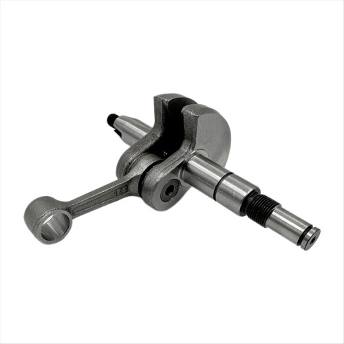 Kurbelwelle passend für STIHL MS 021 023 MS230 025 MS250 MS210 230 Gartengeräte Kettensägen Ersatzteile 1123 030 0400