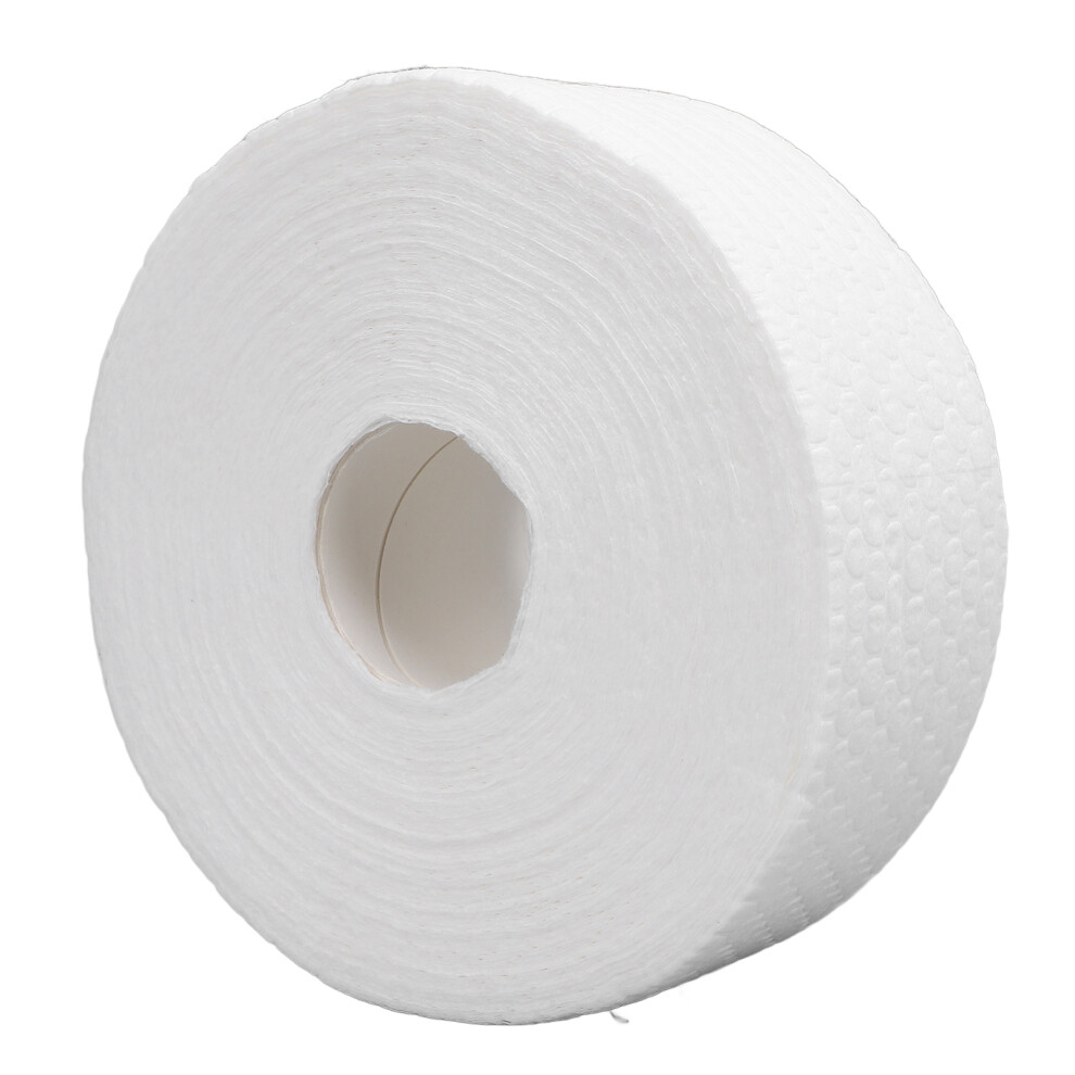Foldable Cotton Nail Wipe Roll â High Absorbency Water Remover Wipes