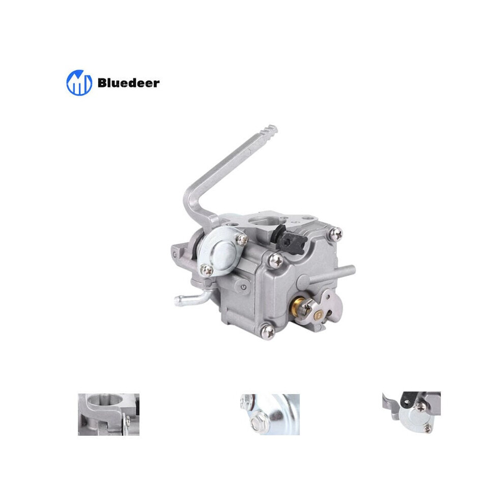 High Quality Carburetor, Brand New And Precision Crafted For Exceptional Reliability, Long Service Life Ensured By Durable Construction, Includes Clea 9012352937249