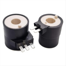 279834 Dryer Gas Valve Ignition Solenoid Coil Kit- Replaces AP3094251 PS334310 306105 306106 694540 694539 12001349