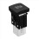 ESP OFF ASR Anti Skid Electronic Stability Program Switch Button for Golf MK6 Jetta 5 MK5 6 Caddy EOS Scirocco 1KD927117 3
