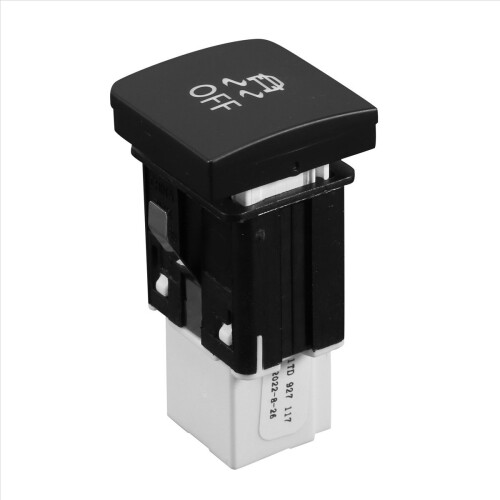 ESP OFF ASR Anti Skid Electronic Stability Program Switch Button for Golf MK6 Jetta 5 MK5 6 Caddy EOS Scirocco 1KD927117 2