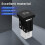 ESP OFF ASR Anti Skid Electronic Stability Program Switch Button for Golf MK6 Jetta 5 MK5 6 Caddy EOS Scirocco 1KD927117 5