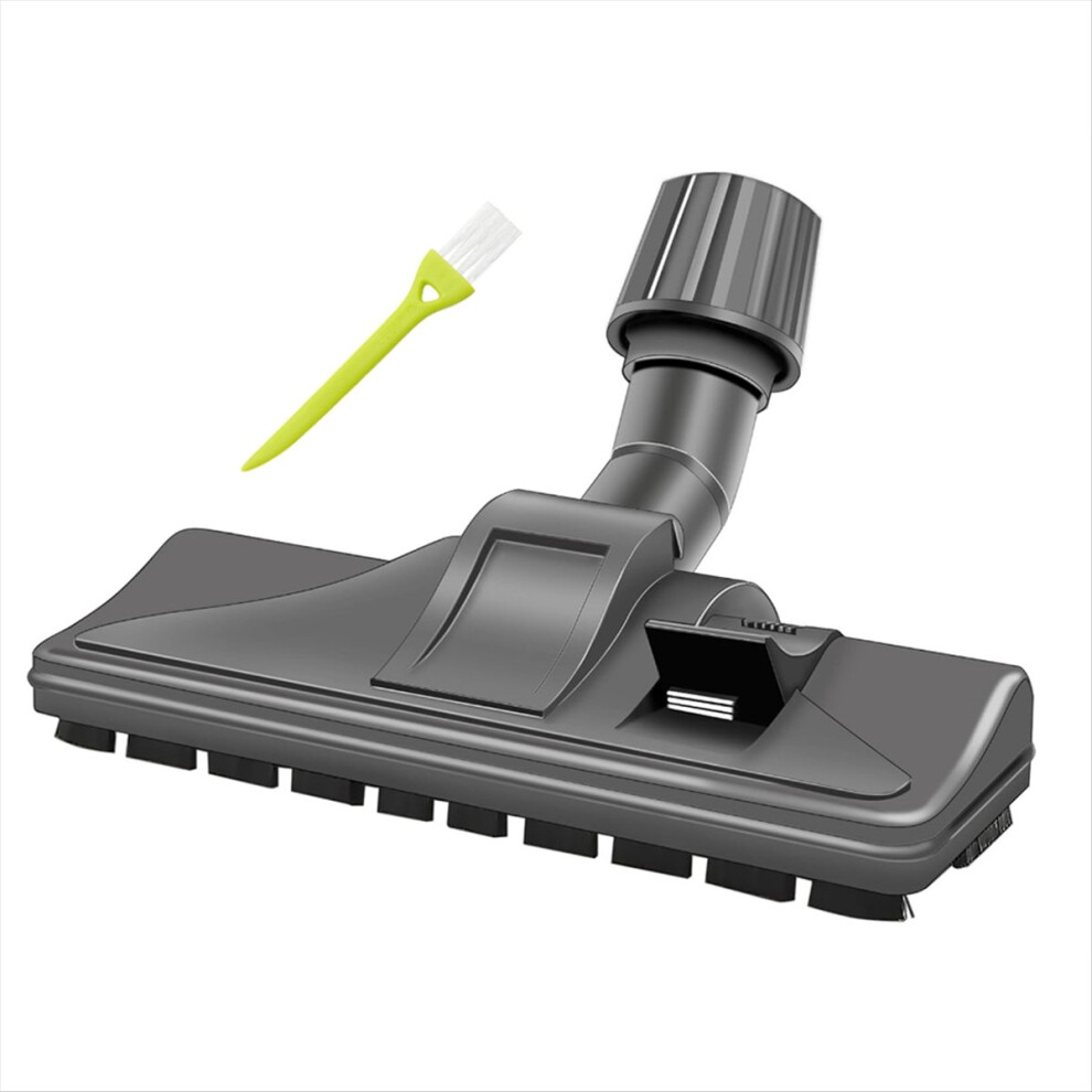 Universal Vacuum Cleaner Brush,Multifunction Floor Brush with Highly Adaptable Connector From Ã 32-38 mm Works Perfectly-image-OPC-PNBJDDK-NEW