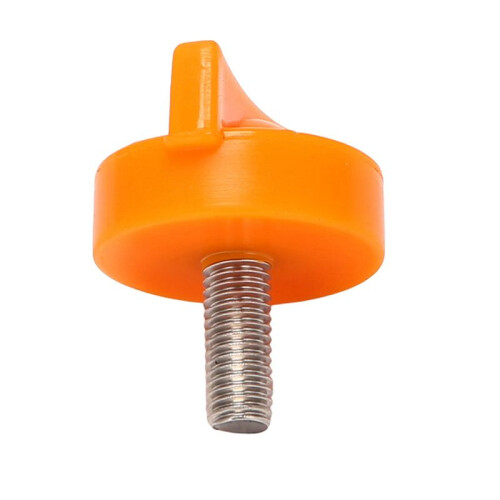 4 vis de compression pour extracteur de jus électrique XC-2000E (pièces détachées). 2