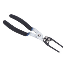 Relaisauszieher-Zange Metall+PVC, universelles Auto-Werkzeug