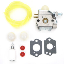 Motorpakning for utendørs kraftutstyr, perfekt match for Bolens BL110BL160BL425Mtd753-06190M2510M2500Wt-973, pålitelig forgasserutskiftning