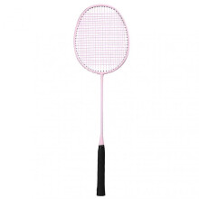 (one racket, Pink) Training Badminton Racket Physical Education Exercise Sports Equipment