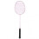 (one racket, Pink) Training Badminton Racket Physical Education Exercise Sports Equipment 1