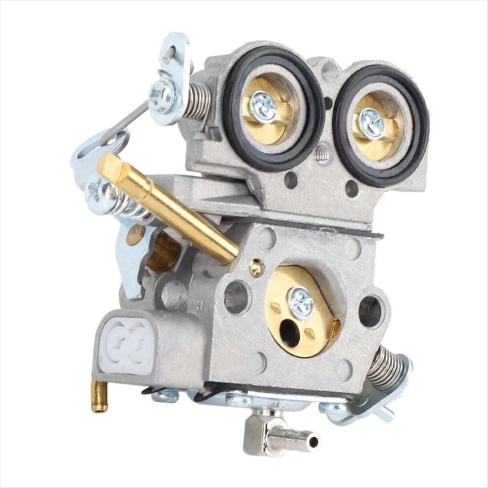 Grass Trimmer Carburetor High Performance Aluminum Mower For 586346601 253 253R 553Rs 4851249031319