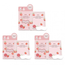 (3 Boxes) Blackhead Remover Mask Blackhead Ances improving Cleaner Mask for Face Nose