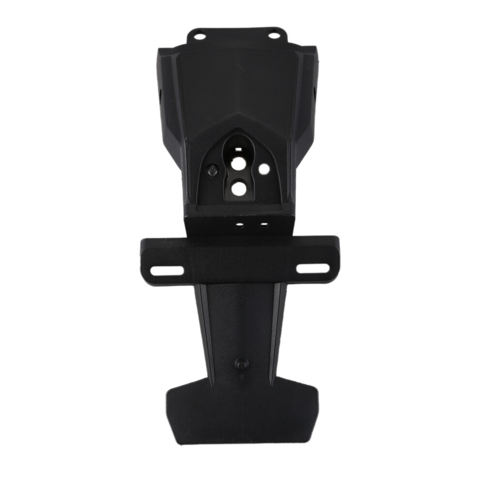 For Yamaha Tricker Xg250 Motorcycle Rear Fender Mudguard Mudflap License Plate Turn Signal Flasher Light 4851249045972