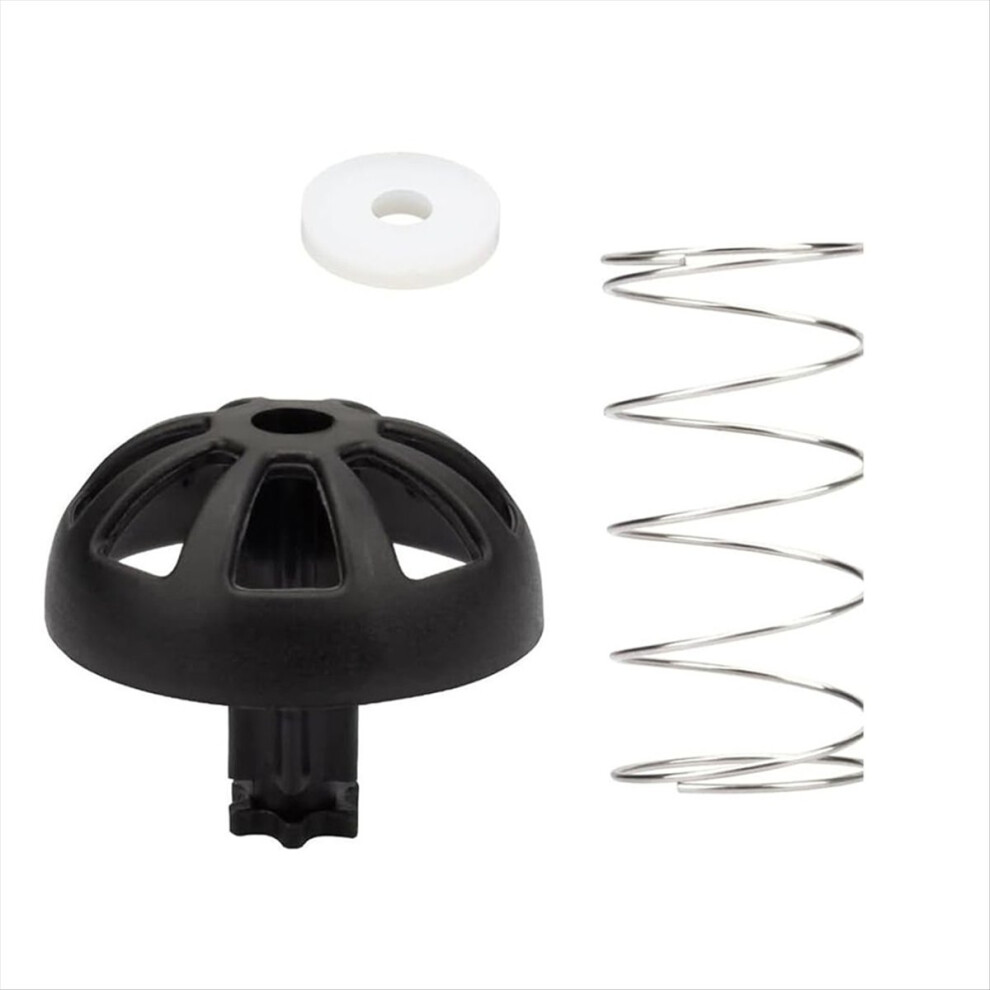 Coffee Maker Brew Basket Stop Valve Kit Replacement Part 112435-000-000 185774-000-000 For Hamilton Beach Makers 4851755667873
