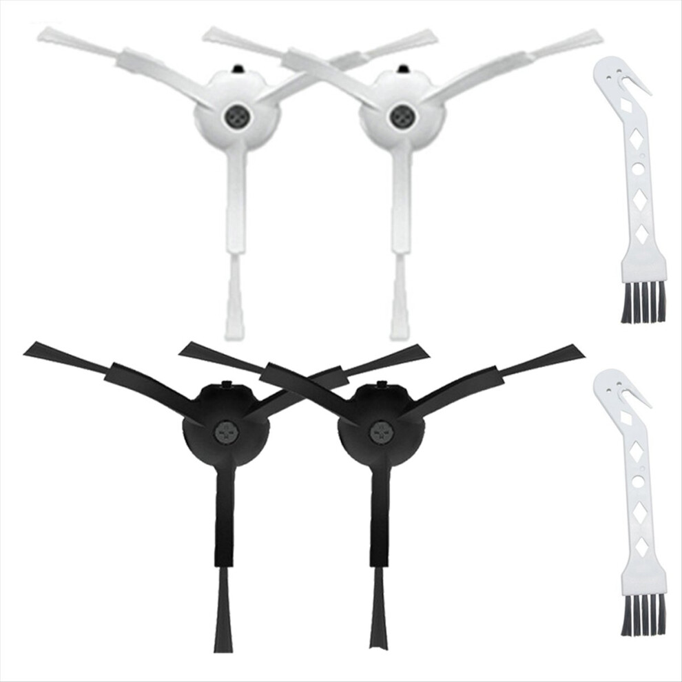 For Xiaomi Mijia Robot Sweeper T6 T65 T4 S50 S55 T7s Accessory Side Brush Replacement Accessories 4851755667088