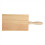 Italian Gnocchi Board Wood Kitchen Baking Tool Pasta Maker Professional 7