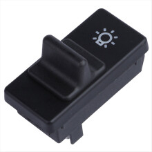Interruttore di controllo fari 7550639 4974000AM 42025010 CI42025 000042025010 per FIAT Panda Van 1983-2004