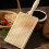 Italian Gnocchi Board Wood Kitchen Baking Tool Pasta Maker Professional 5