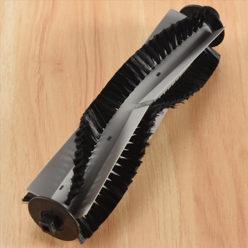 Replacement Of Roller Brush For Silvercrest Ssra1 Ssr1 Ilife A9s A9 A7 Robot Vacuum Cleaner 4851755666401