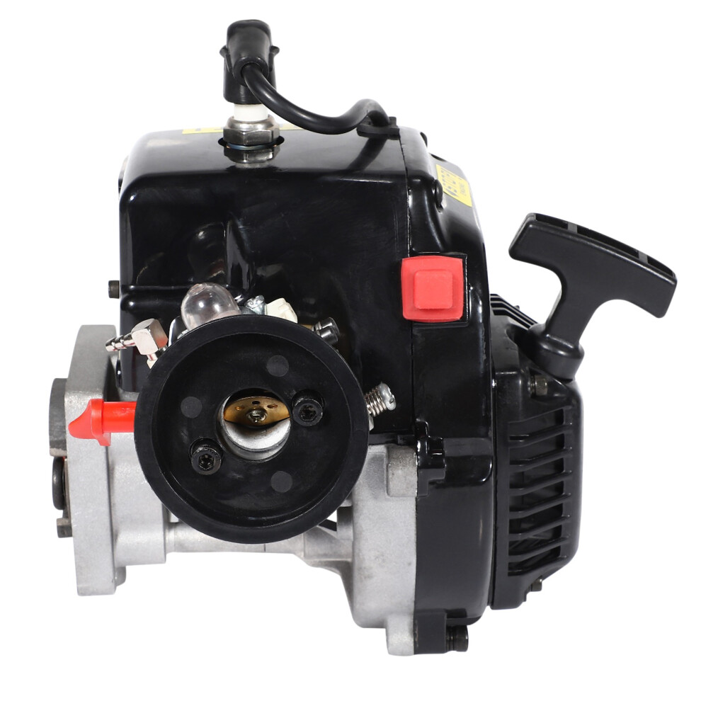 Baja 4 Bolt 29Cc Gas Engines For 1/5 Hpi Rovan Km 5B 5T 5Sc Losi Dbxl Fg Buggy Redcat Rc Car 4851249050433