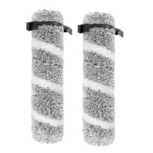 2 stuks hoofdborstels voor Bissell Crosswave Omniforce Edge 3930F/3933/V2/39999Z stofzuigeraccessoires