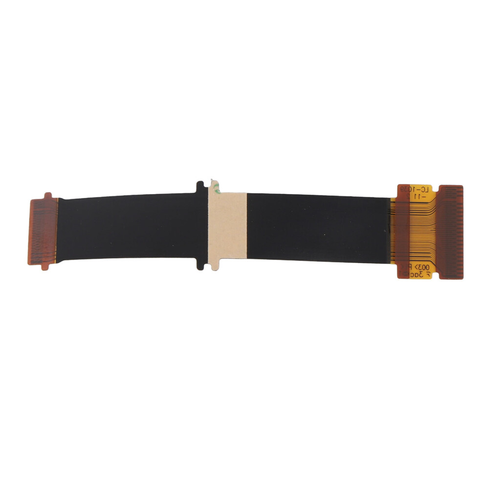 Camera Lcd Screen Hinge Flex Cable Repair Part For A7m3 A7iii A7rm3 A7riii 4121364227721