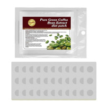 EELHOE Navel Patch (30pcs) Gentle Body Shaping Care, Refreshing And Comfortable, Suitable for Daily Skin Shaping Navel Patch