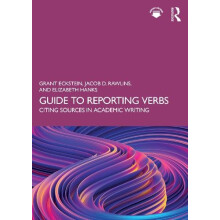 Guide to Reporting Verbs by Elizabeth Hanks Paperback Book