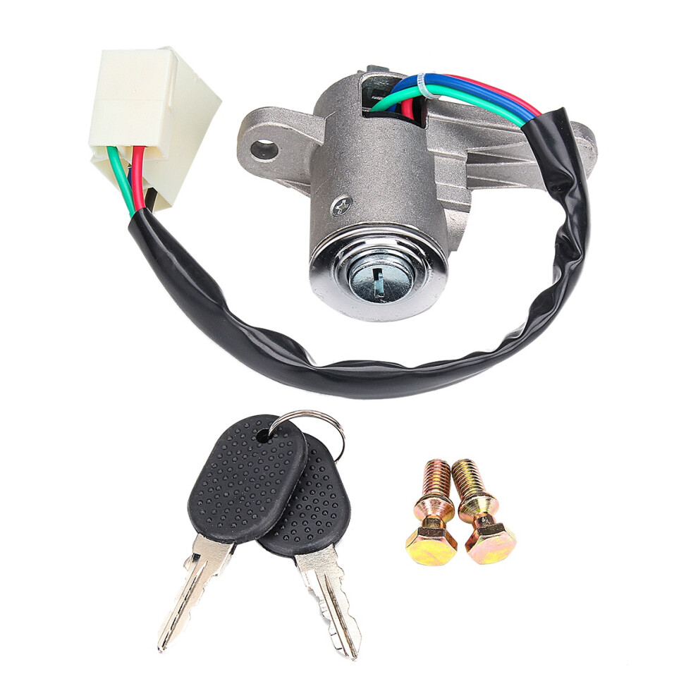 Ignition Barrel Switch Cylinder Lock With 2 Keys For Iveco Eurocargo Eurotech Eurotrakker 4837683 41040470 504026642 4851249056275