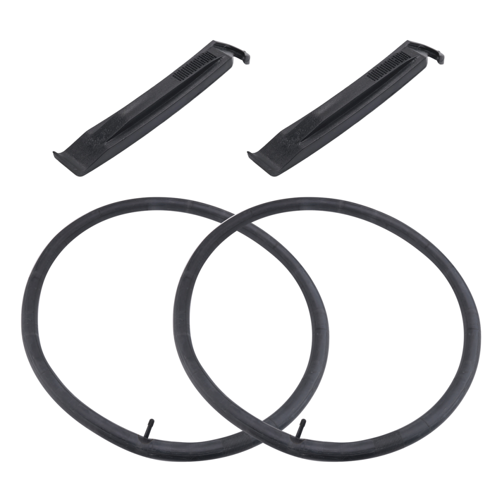 2Pcs Bike Tubes For 26 Inch X 1.75/1.95/2.10/2.125 Tire,Mtb Inner Tube With Schrader Valve Bicycle Accessories 4851755669020