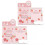 (2 Boxes) Blackhead Remover Mask Blackhead Ances improving Cleaner Mask for Face Nose 1