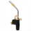 High Intensity Soldering Torch Head,Portable Trigger Start MAPP Head,Welding for MAP Pro Propane Tank 2