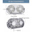 (GRAY) Double Head Fan 360 Adjustable Usb Mini Aromatherapy Fan 4
