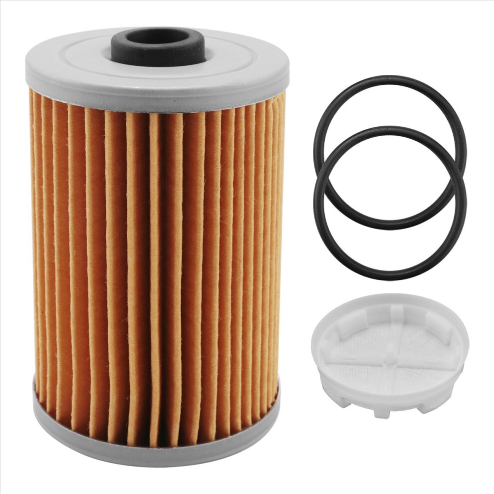 Fuel Filter Kit For Mercury Marine Quicksilver Gen 35-8M0093688, 35-866171A01, 35-892665, 18-7977 4851755669365
