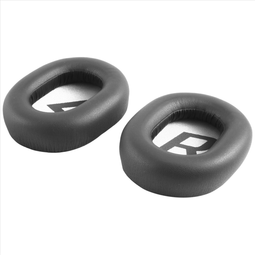 Ear Pads Headband Cushion Cups Cover Replacement For Plantronics Backbeat Pro 2 Se 8200Uc Headphones Brown 4851249051997