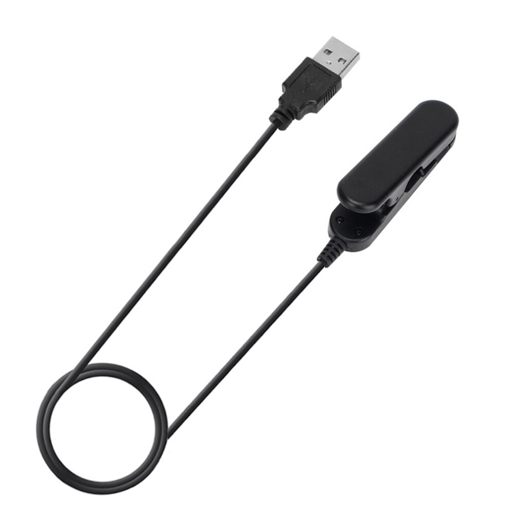 Charger For Polar V800 Sports Watch - Usb Charging Cable 100Cm Smartwatch Accessories 4851249031722