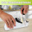 Electric Knife Sharpener,Knife Sharpener Tool,USB Sided for Quick Sharpening&Polishing with 5 Grindstone 3