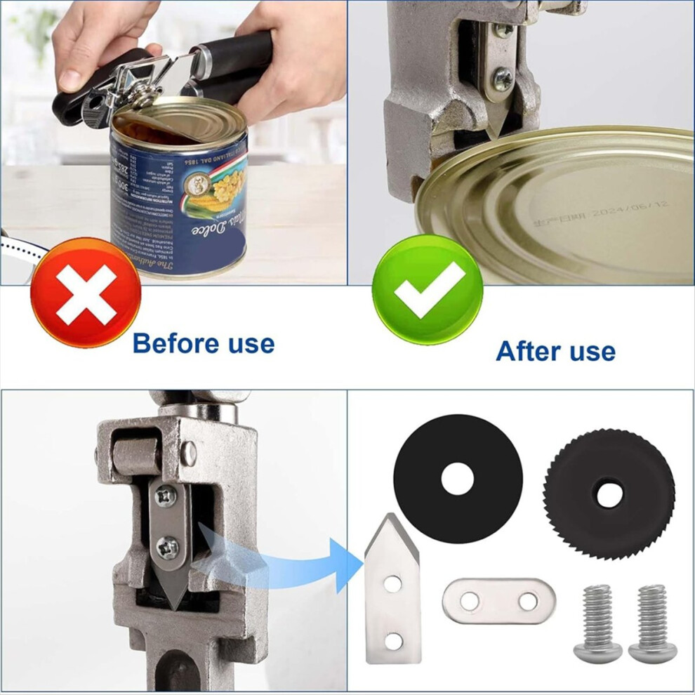 Ouvre-boîte à une main imprimé en 3D, ouvre-onglet facile et protecteur de boisson, extracteur d'onglets de canette en aluminium pour boissons, bière et soda de 2026 ? $19.99