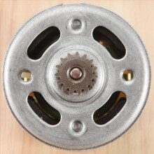 10,8 V 15-tands gelijkstroommotor (KV3SFN-8520SF-WR) voor BOSCH GSR1080-2-LI 3601JE2000 /EU elektrische boor-/schroevendraaiermotor